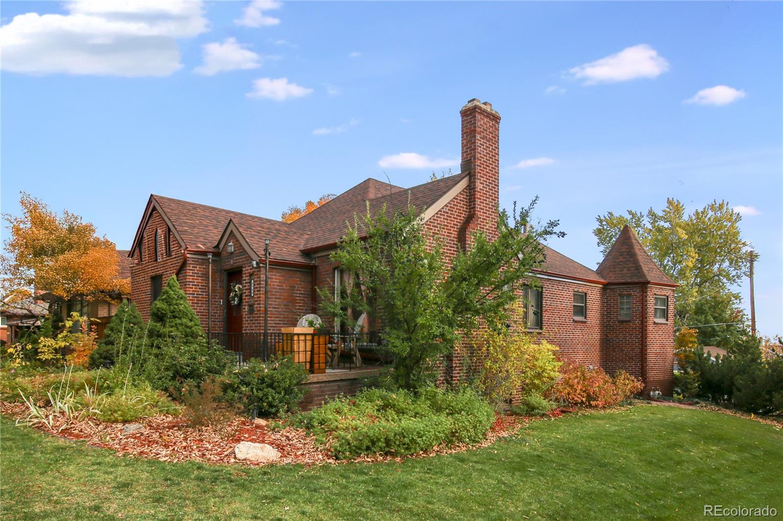 MLS Image #3 for 4940 w 31st avenue,denver, Colorado