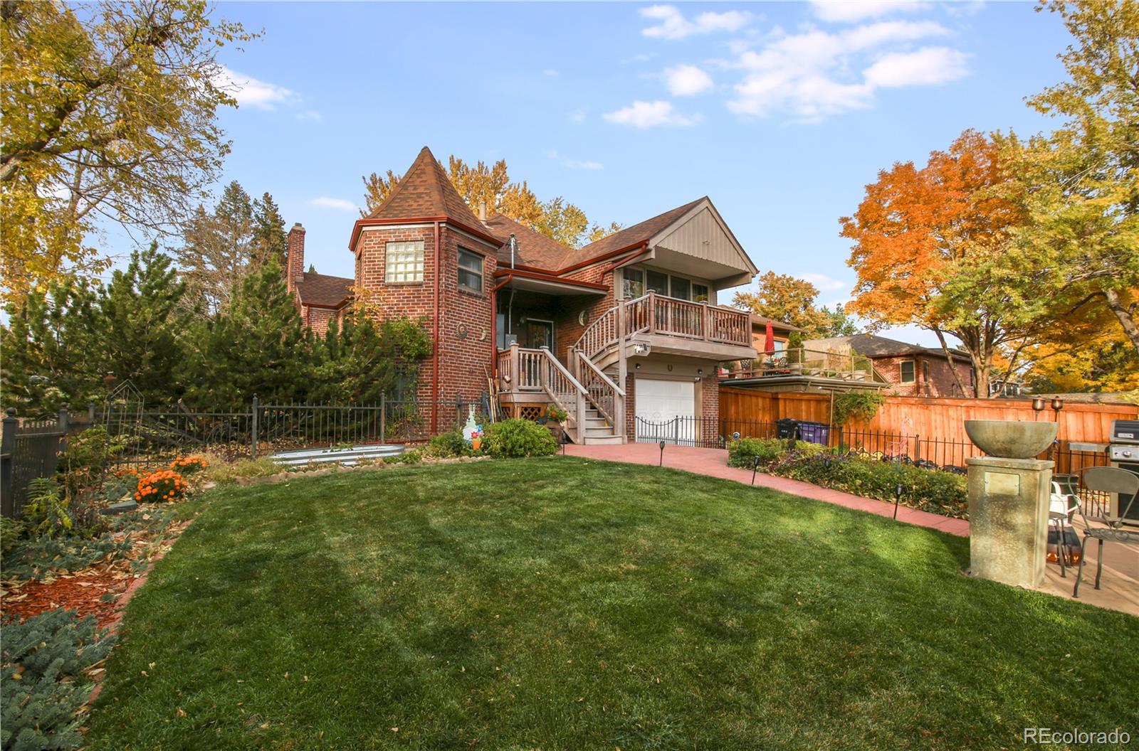 MLS Image #37 for 4940 w 31st avenue,denver, Colorado