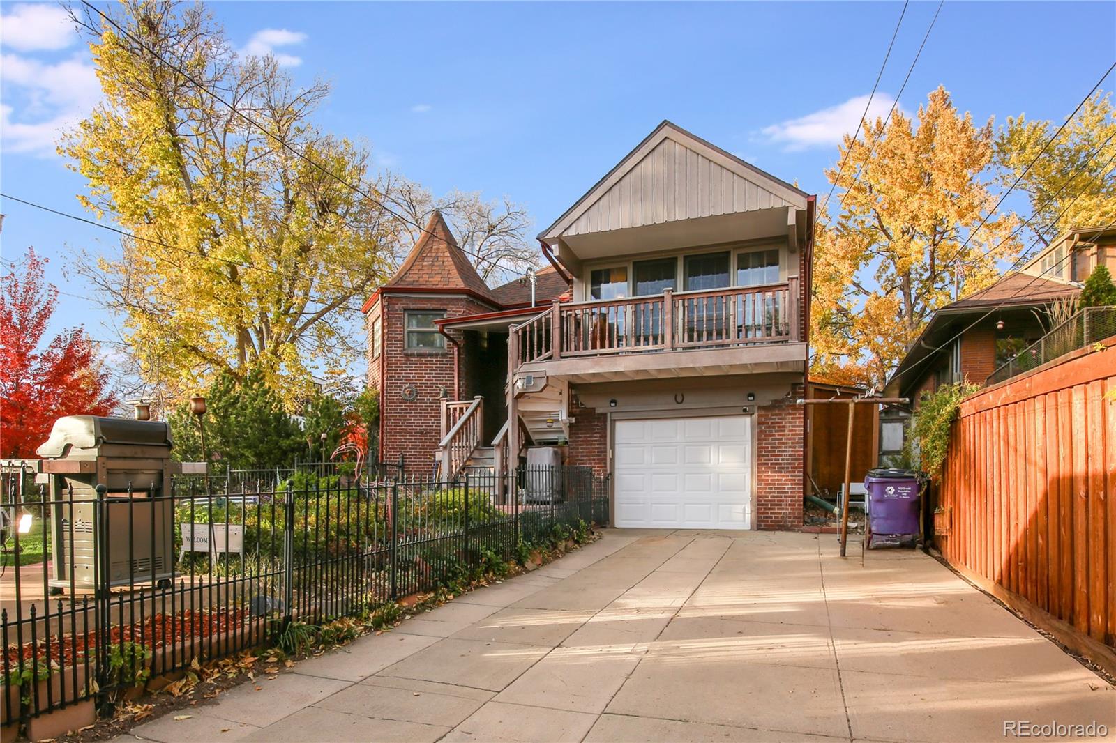 MLS Image #38 for 4940 w 31st avenue,denver, Colorado