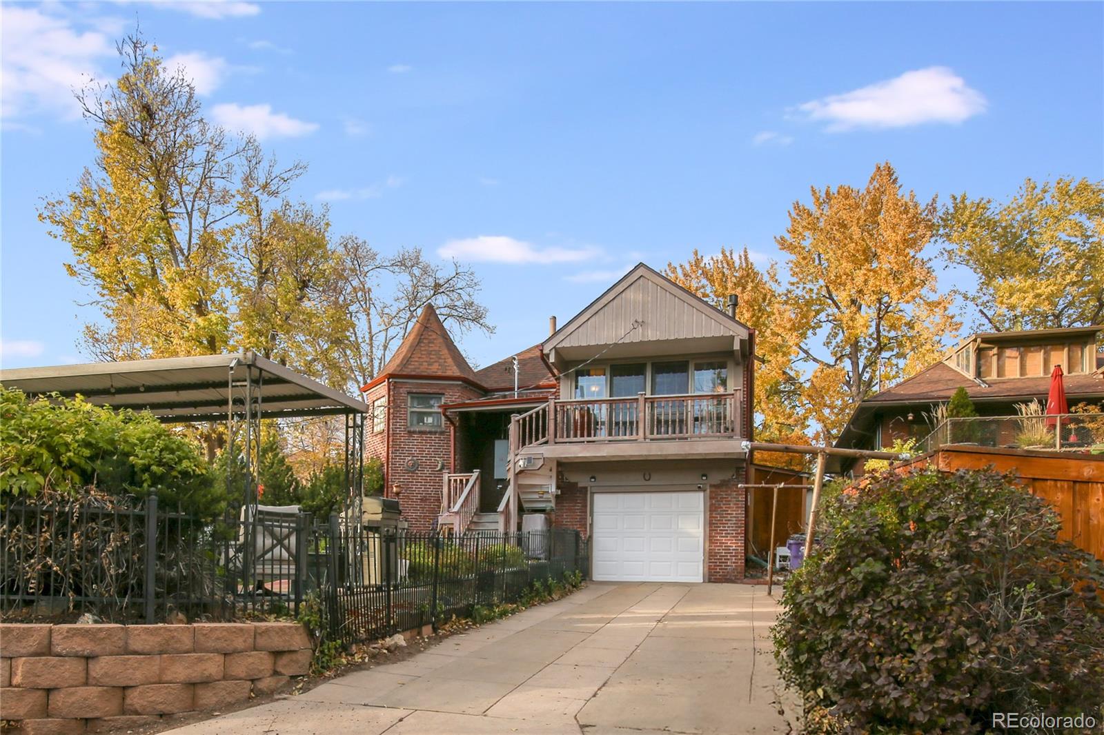 MLS Image #39 for 4940 w 31st avenue,denver, Colorado