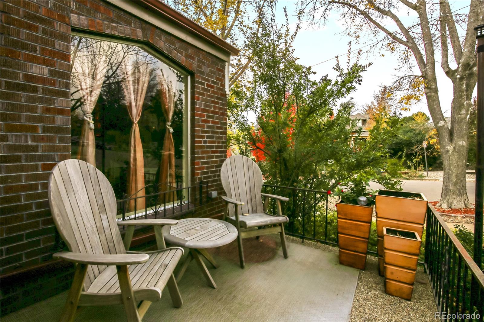 MLS Image #4 for 4940 w 31st avenue,denver, Colorado