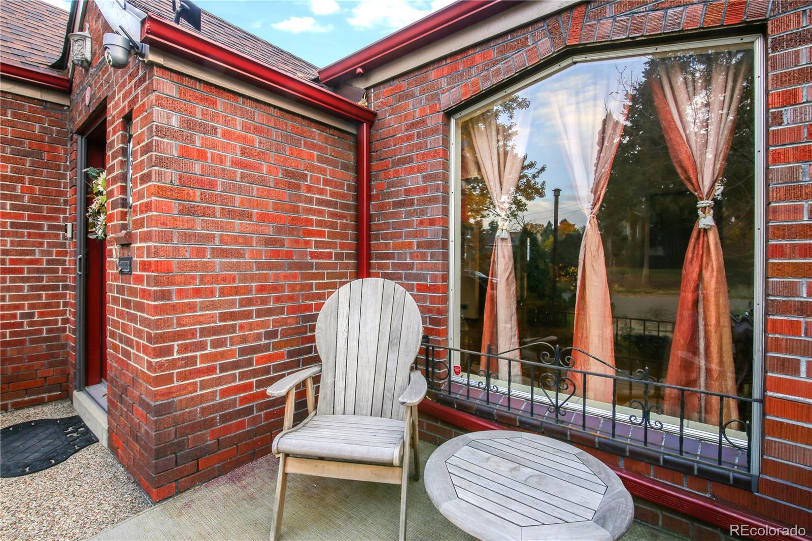 MLS Image #5 for 4940 w 31st avenue,denver, Colorado