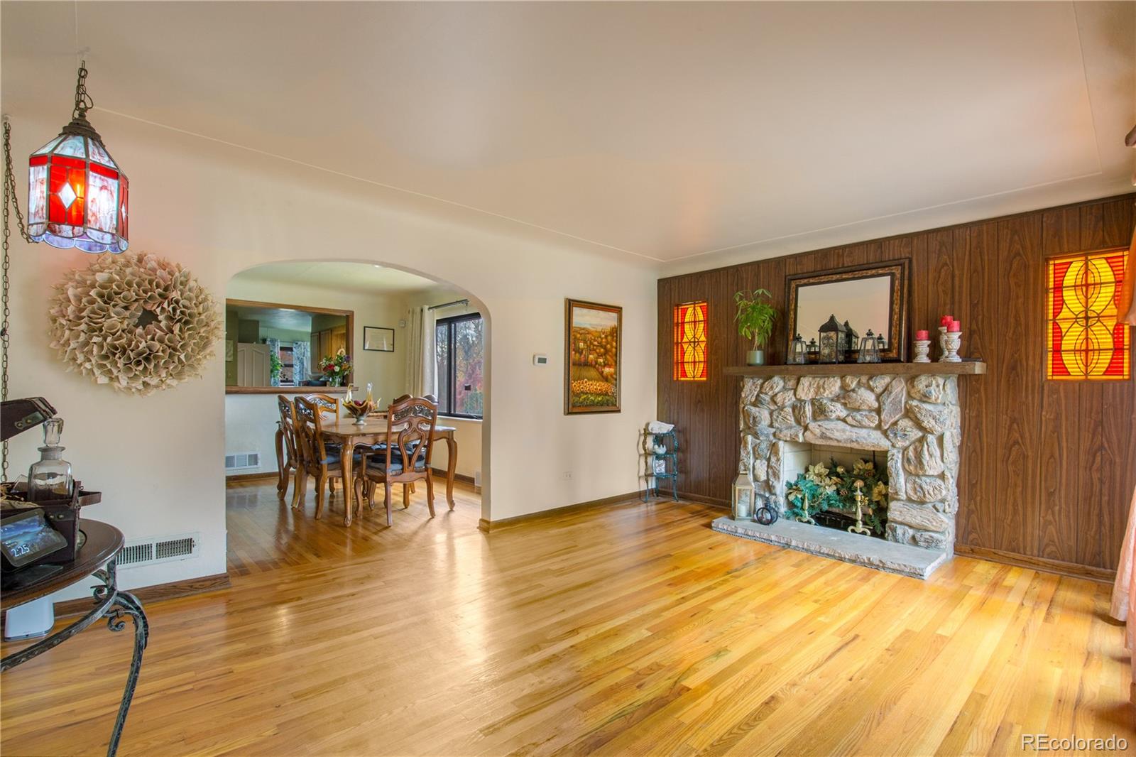 MLS Image #7 for 4940 w 31st avenue,denver, Colorado