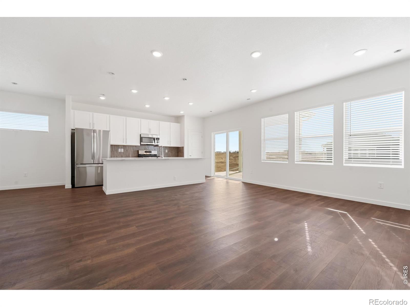 MLS Image #1 for 450  buckboard drive,hudson, Colorado