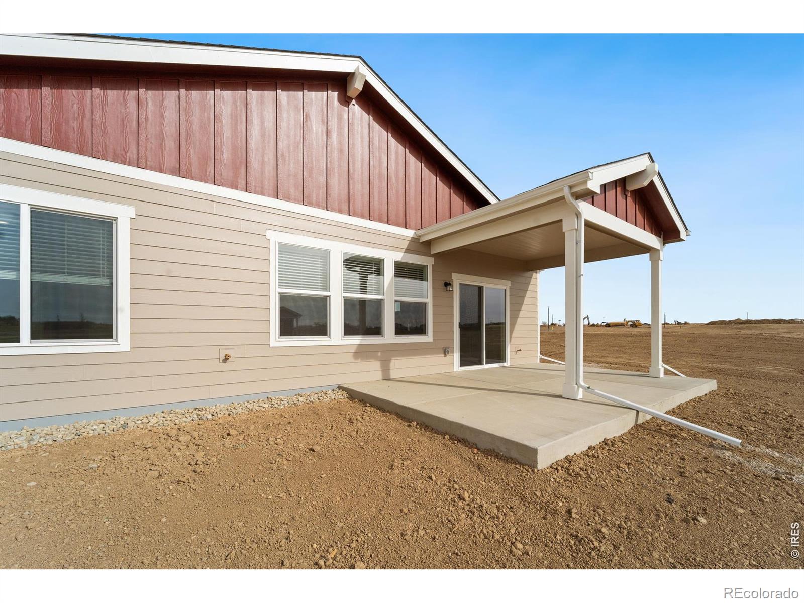 MLS Image #14 for 450  buckboard drive,hudson, Colorado
