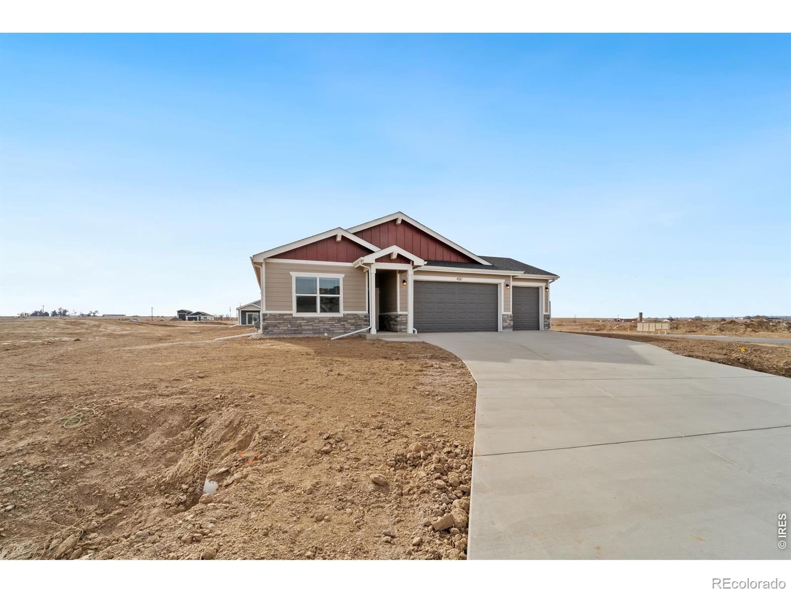MLS Image #16 for 450  buckboard drive,hudson, Colorado