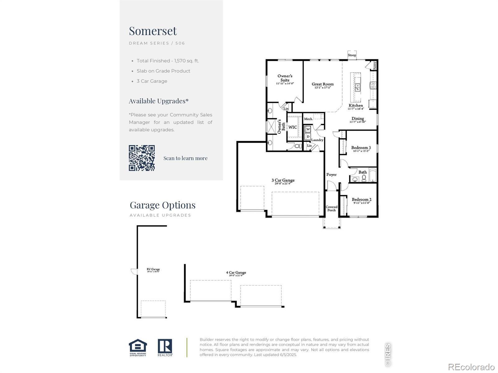 MLS Image #17 for 450  buckboard drive,hudson, Colorado