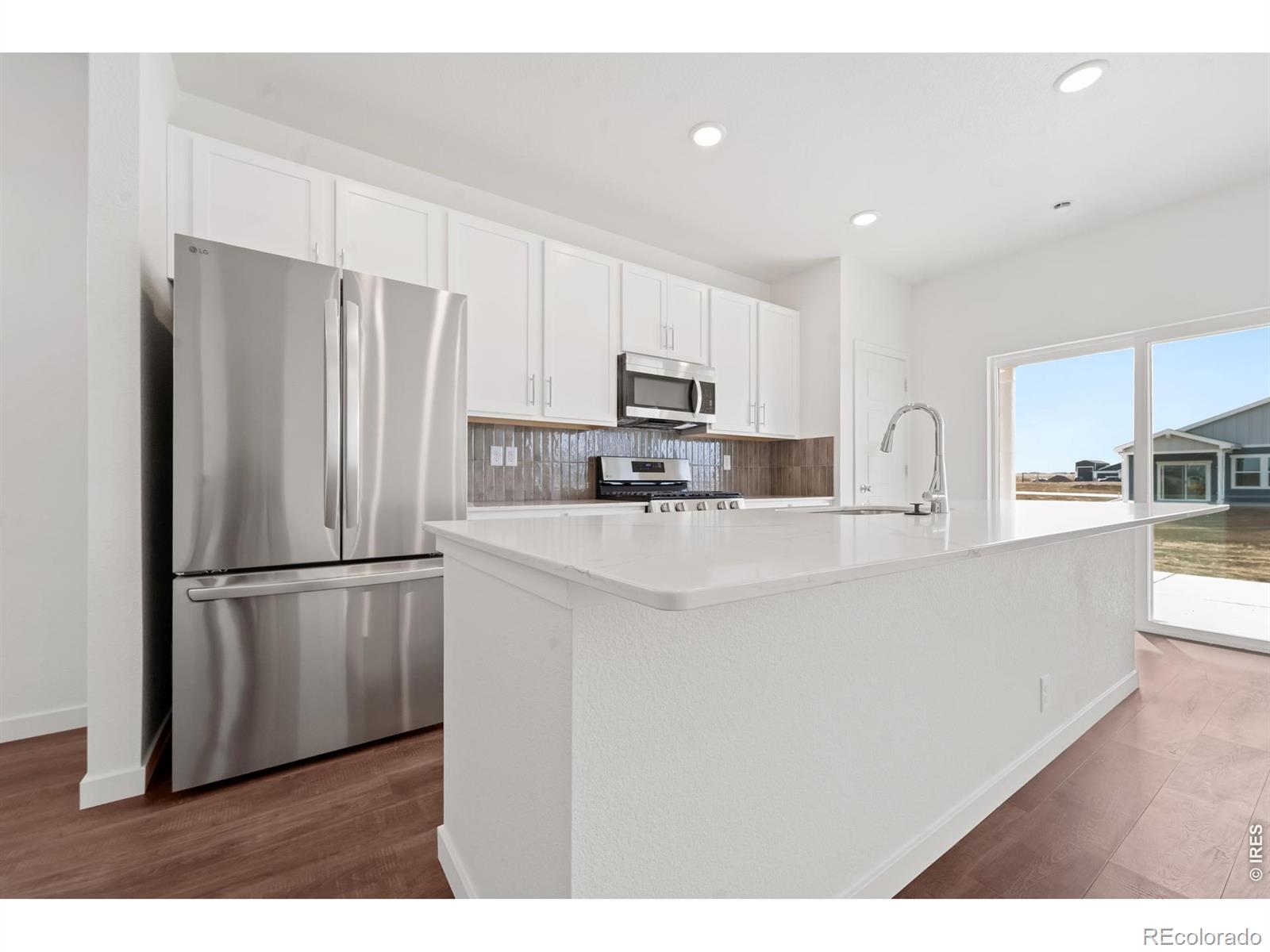 MLS Image #2 for 450  buckboard drive,hudson, Colorado