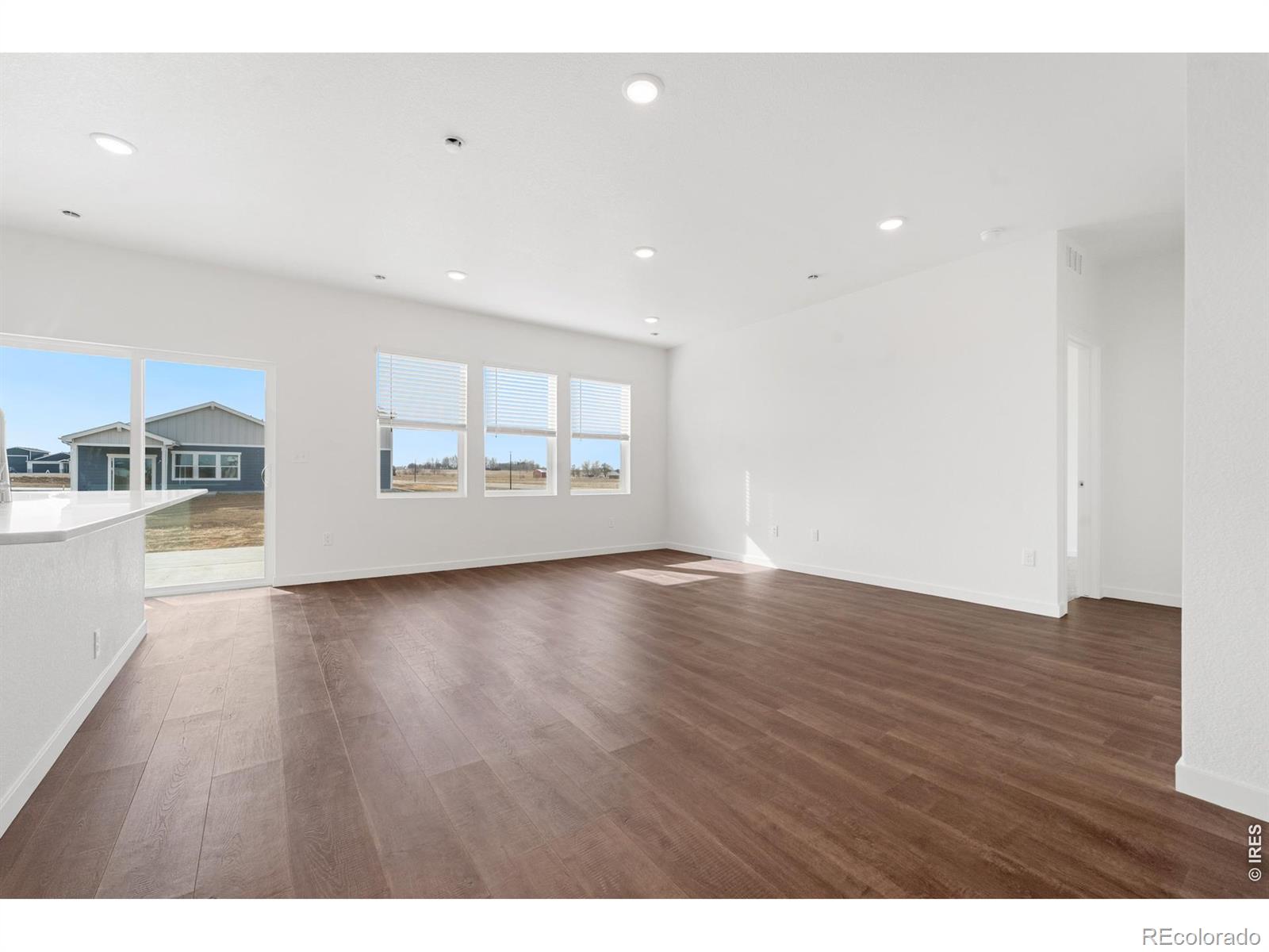 MLS Image #4 for 450  buckboard drive,hudson, Colorado