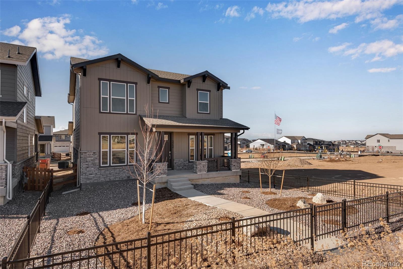 MLS Image #2 for 3364 n haleyville court,aurora, Colorado