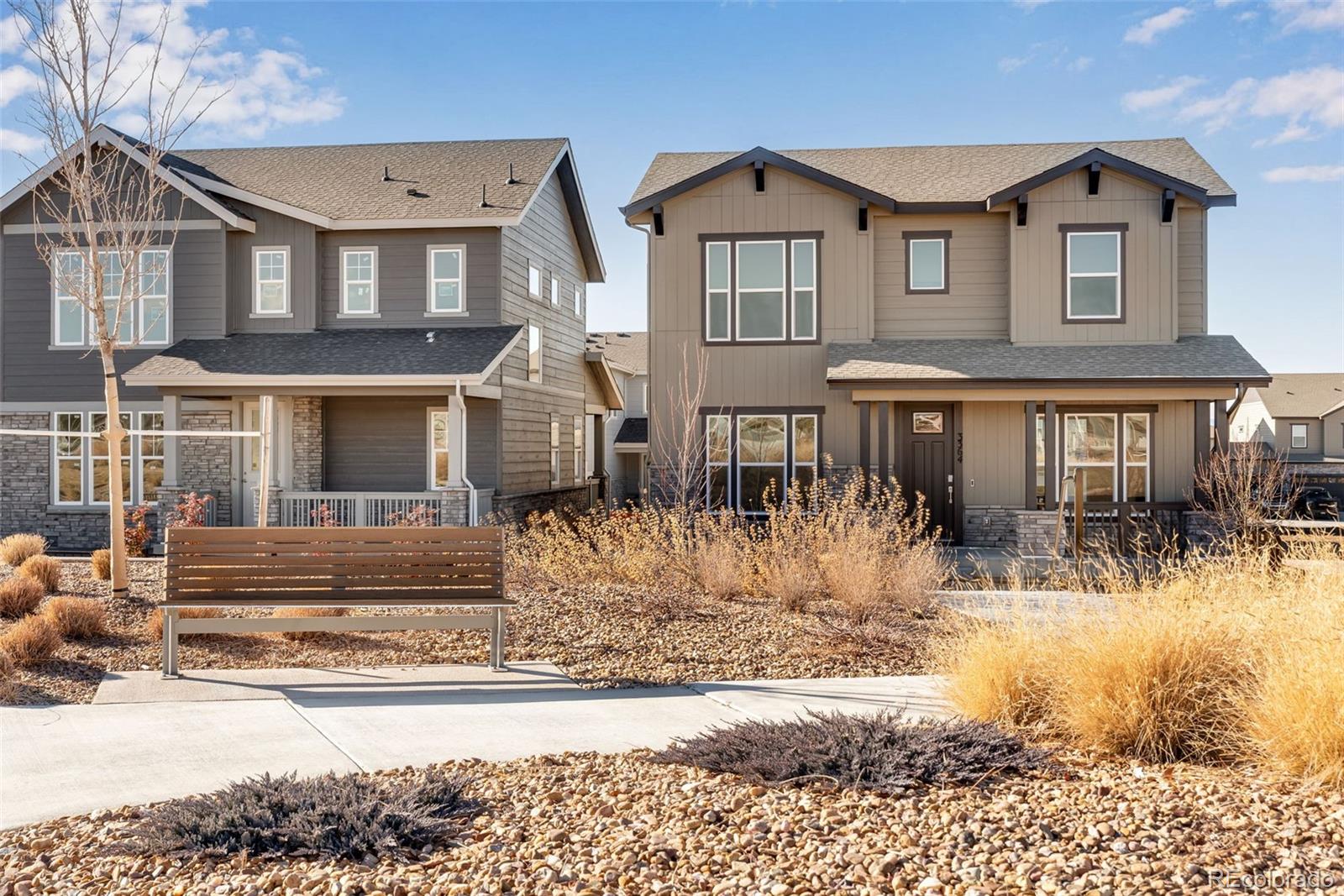 MLS Image #4 for 3364 n haleyville court,aurora, Colorado