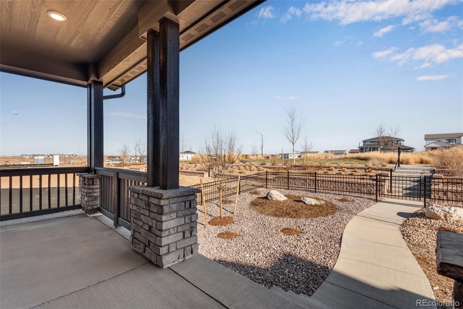 MLS Image #5 for 3364 n haleyville court,aurora, Colorado