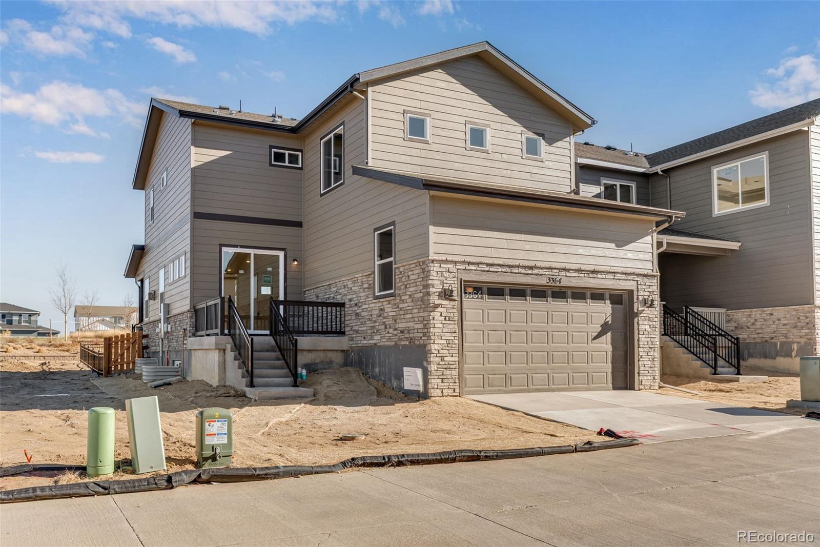 MLS Image #9 for 3364 n haleyville court,aurora, Colorado