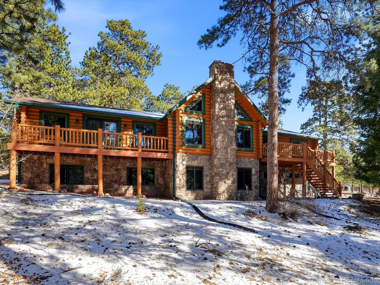 MLS Image #10 for 8220  iowa gulch road,morrison, Colorado