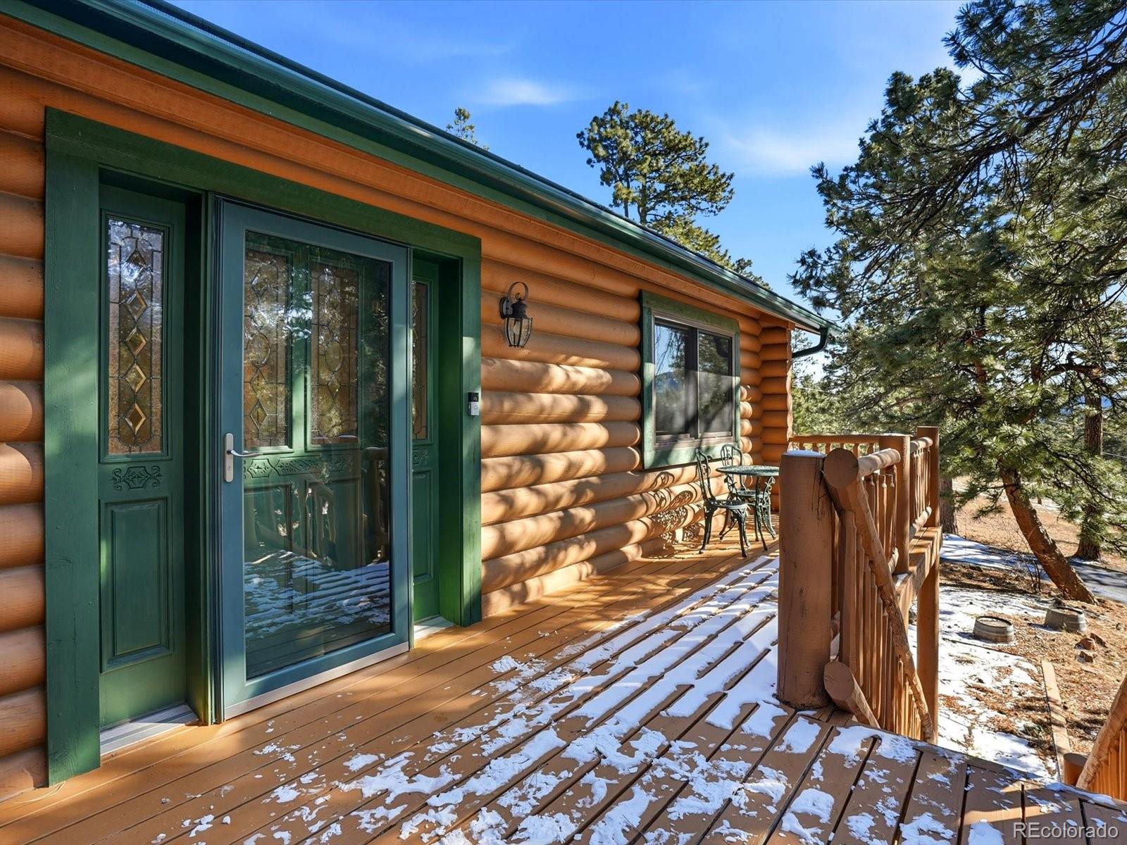 MLS Image #13 for 8220  iowa gulch road,morrison, Colorado