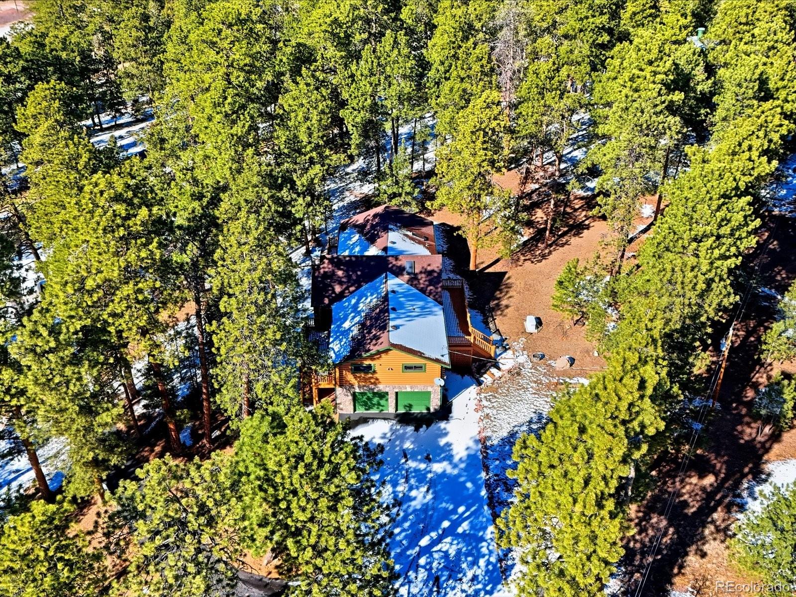 MLS Image #42 for 8220  iowa gulch road,morrison, Colorado