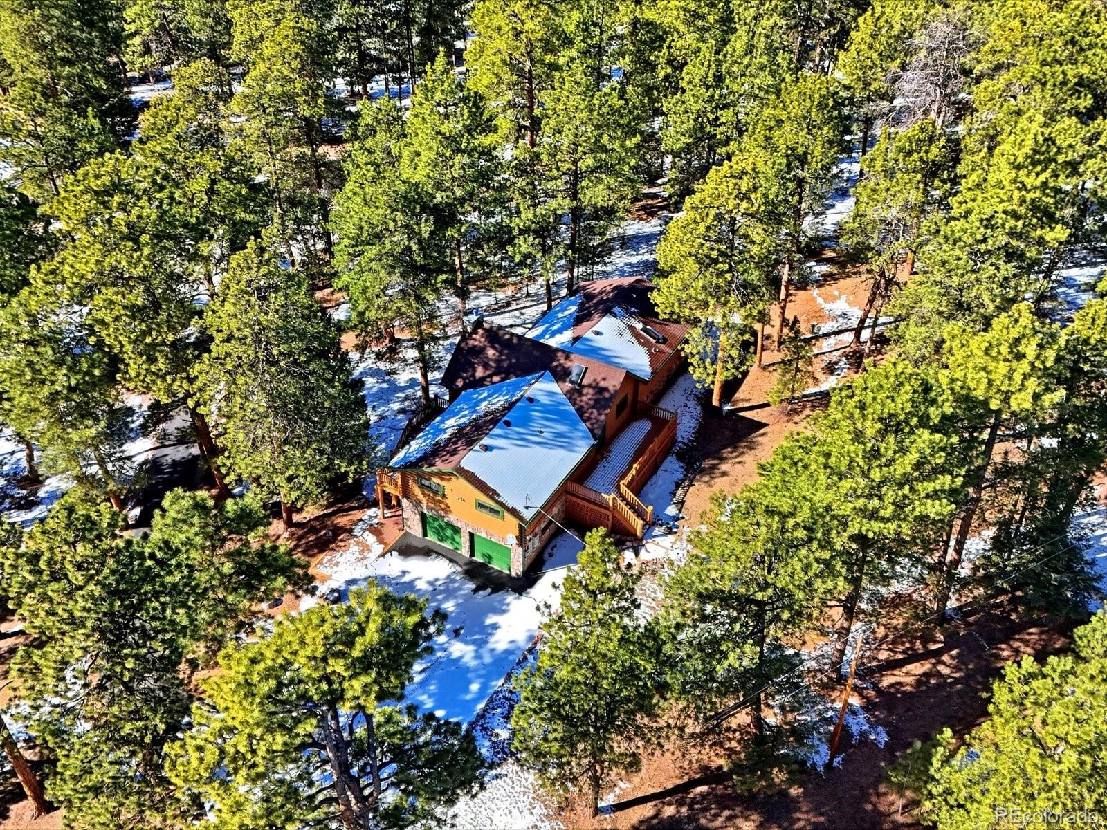 MLS Image #43 for 8220  iowa gulch road,morrison, Colorado
