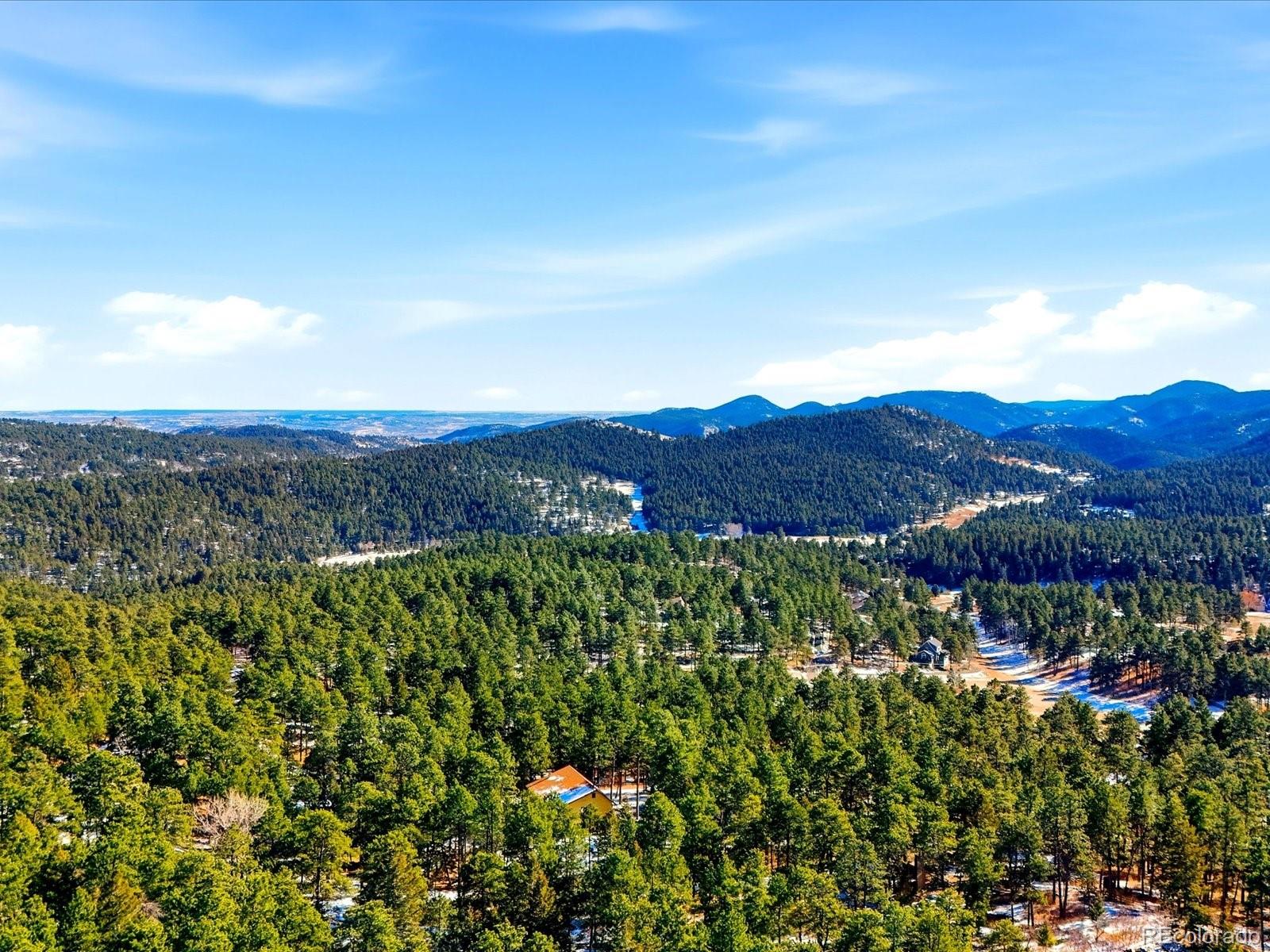 MLS Image #44 for 8220  iowa gulch road,morrison, Colorado