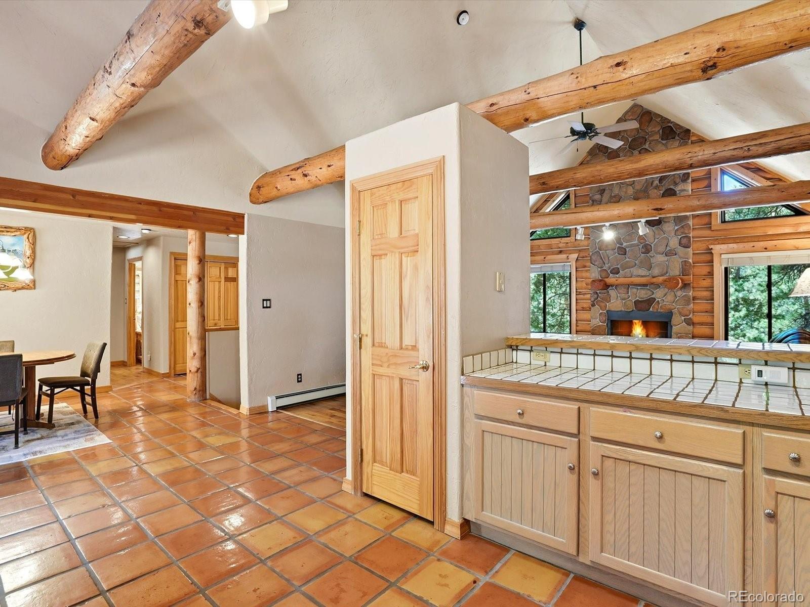 MLS Image #5 for 8220  iowa gulch road,morrison, Colorado