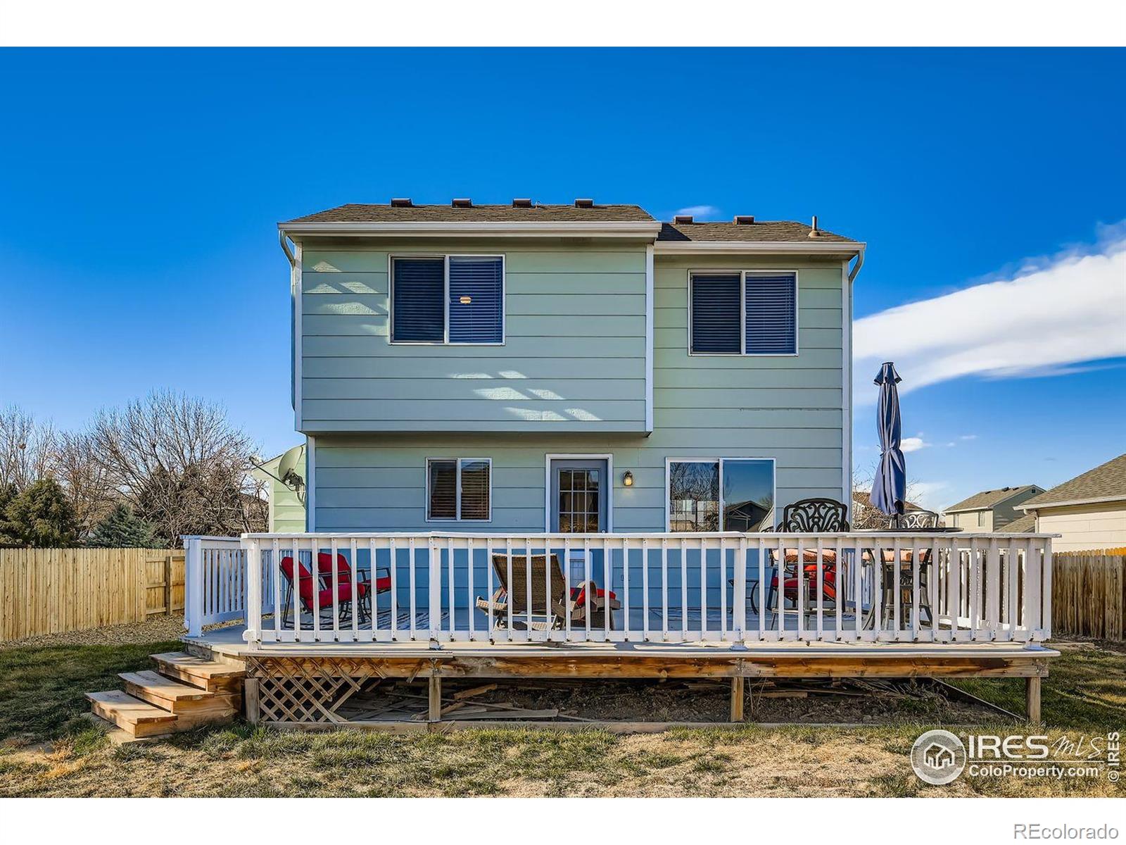 MLS Image #27 for 1506  crestwood circle,longmont, Colorado