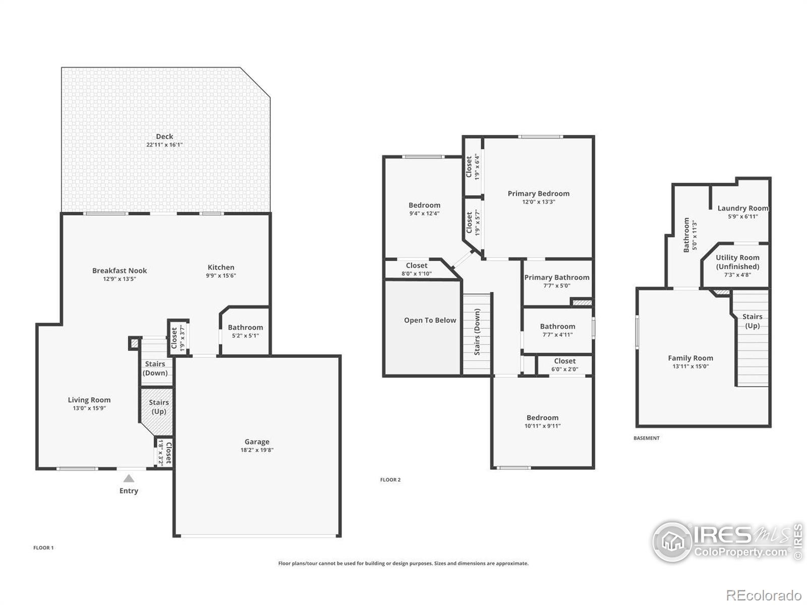 MLS Image #28 for 1506  crestwood circle,longmont, Colorado