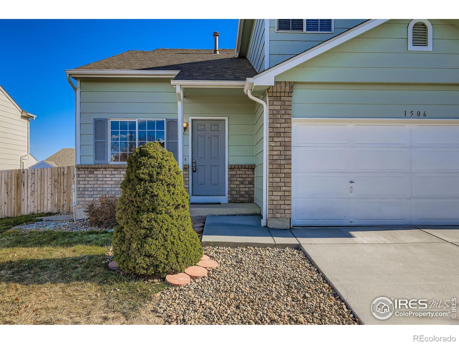 MLS Image #3 for 1506  crestwood circle,longmont, Colorado