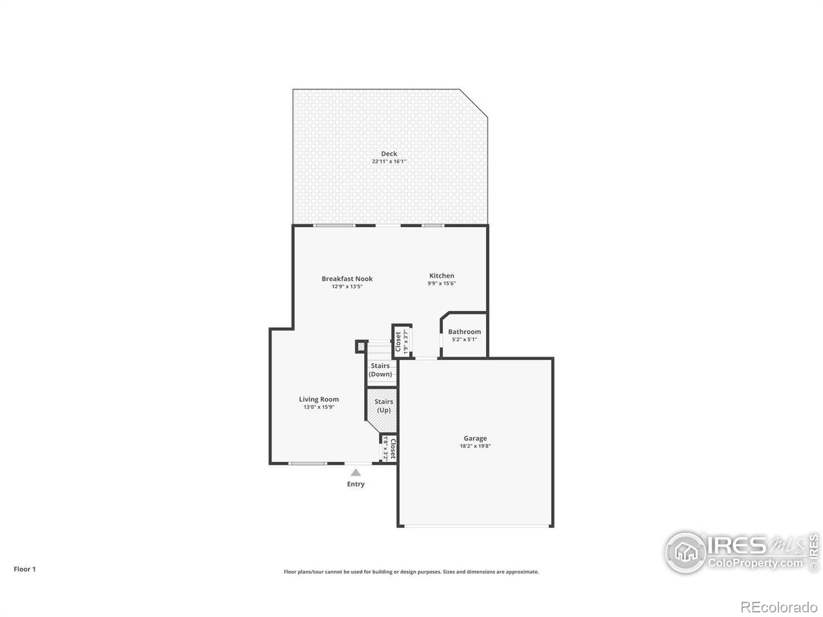 MLS Image #31 for 1506  crestwood circle,longmont, Colorado