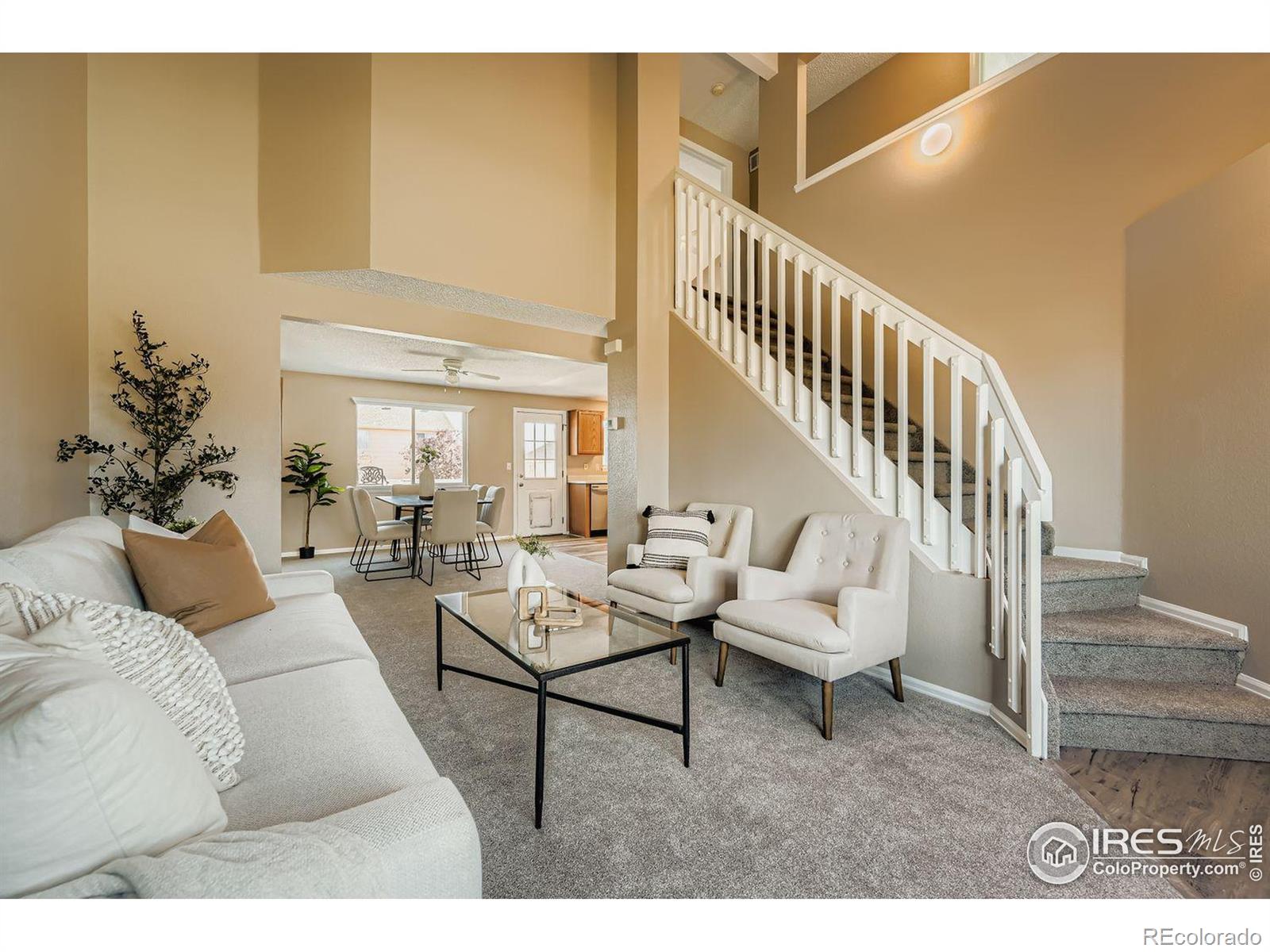 MLS Image #5 for 1506  crestwood circle,longmont, Colorado
