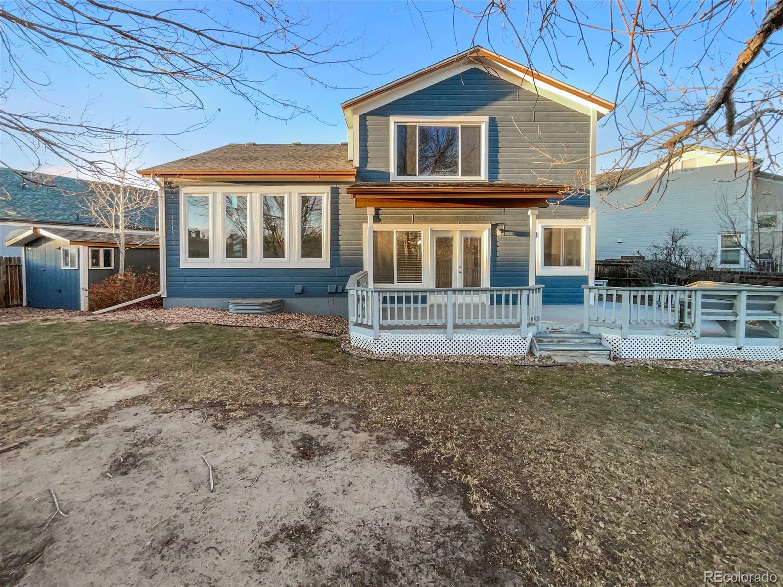MLS Image #24 for 11086  cannonade lane,parker, Colorado