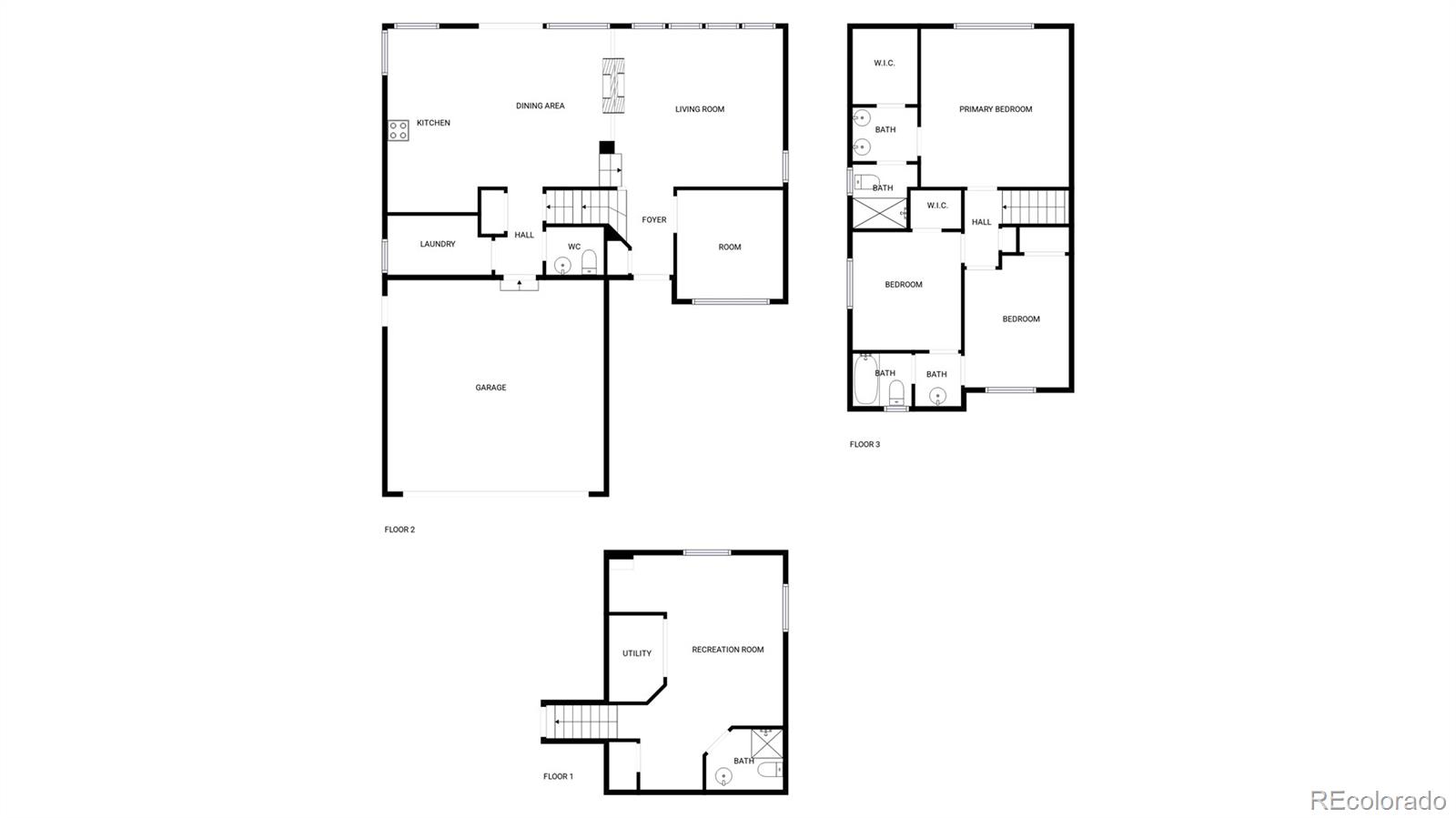 MLS Image #31 for 11086  cannonade lane,parker, Colorado