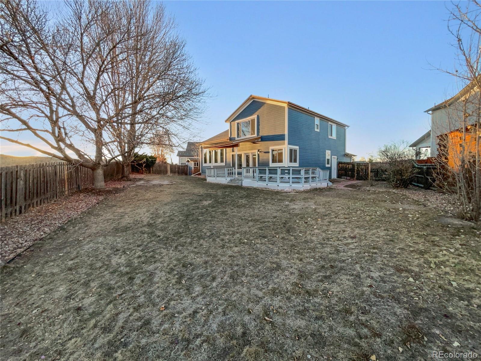 MLS Image #4 for 11086  cannonade lane,parker, Colorado