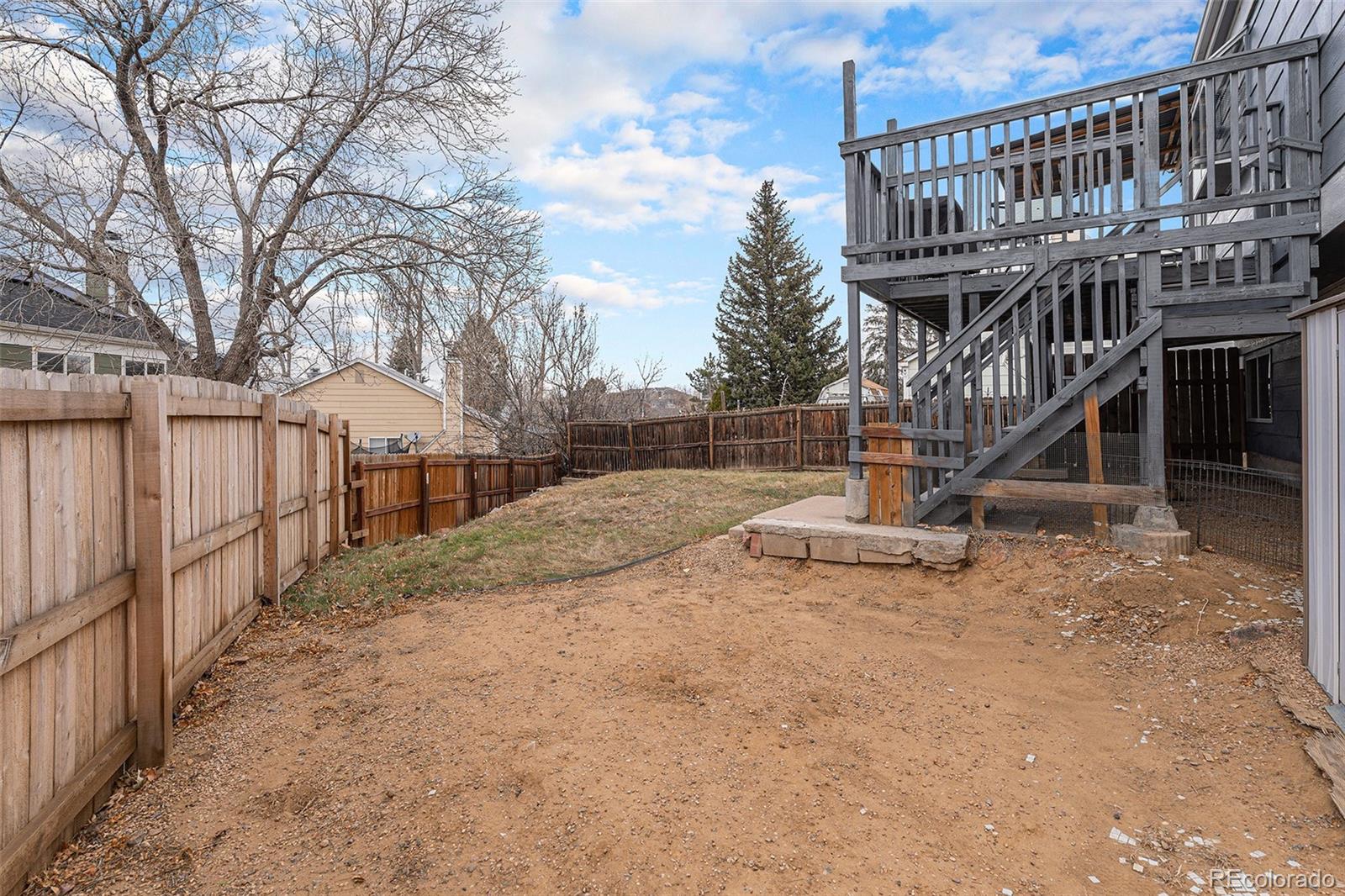 MLS Image #21 for 2873 s espana street,aurora, Colorado