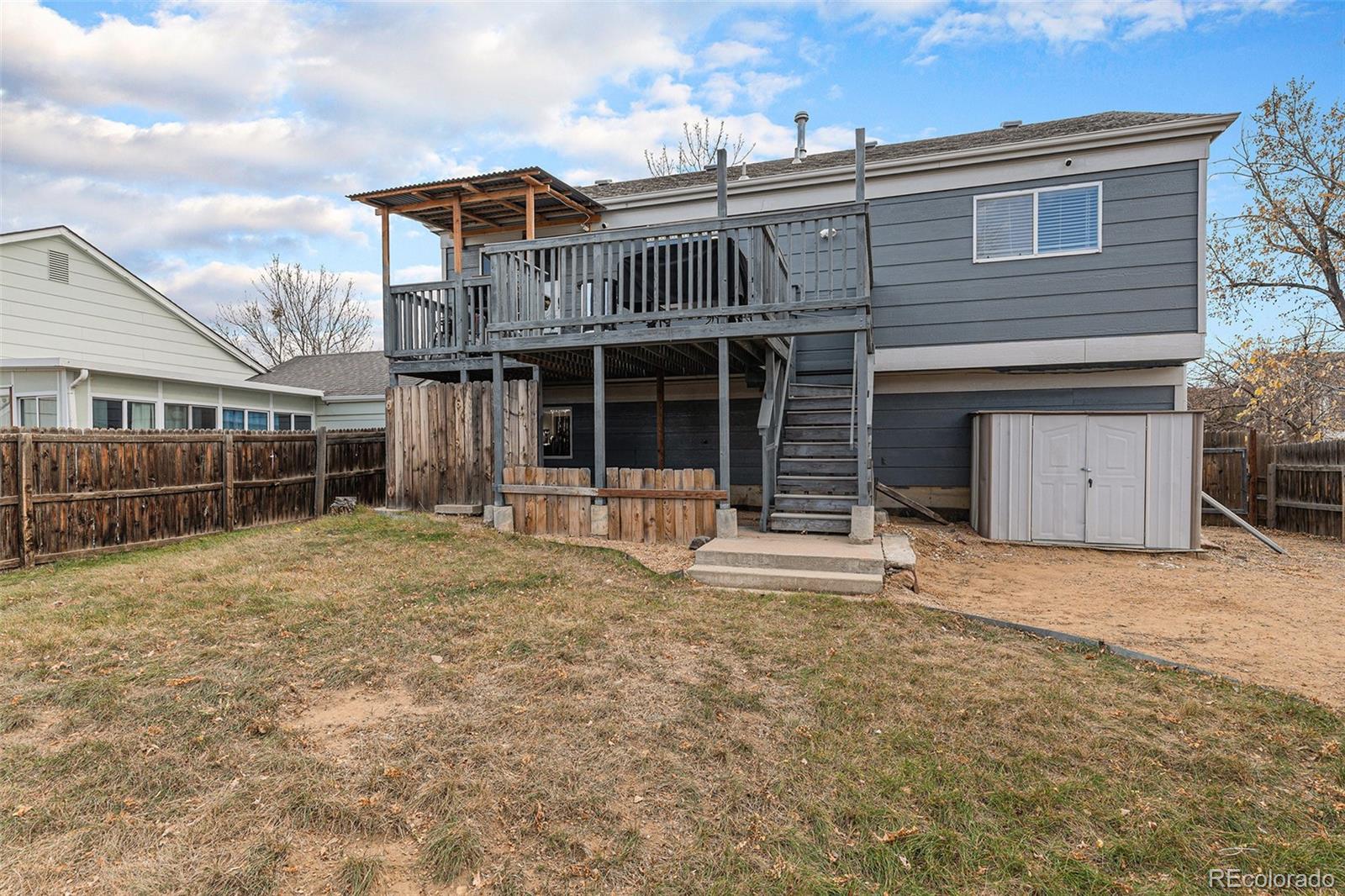 MLS Image #22 for 2873 s espana street,aurora, Colorado