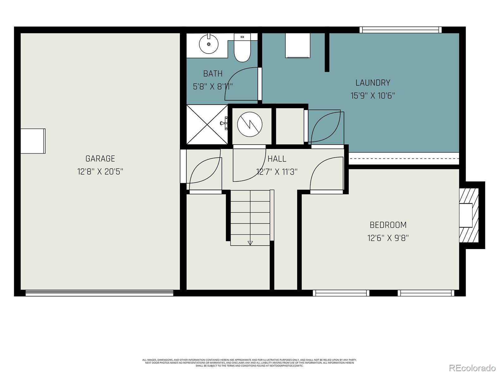 MLS Image #26 for 2873 s espana street,aurora, Colorado