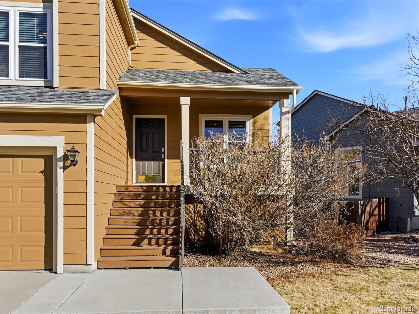 MLS Image #2 for 8606  bluegrass circle,parker, Colorado