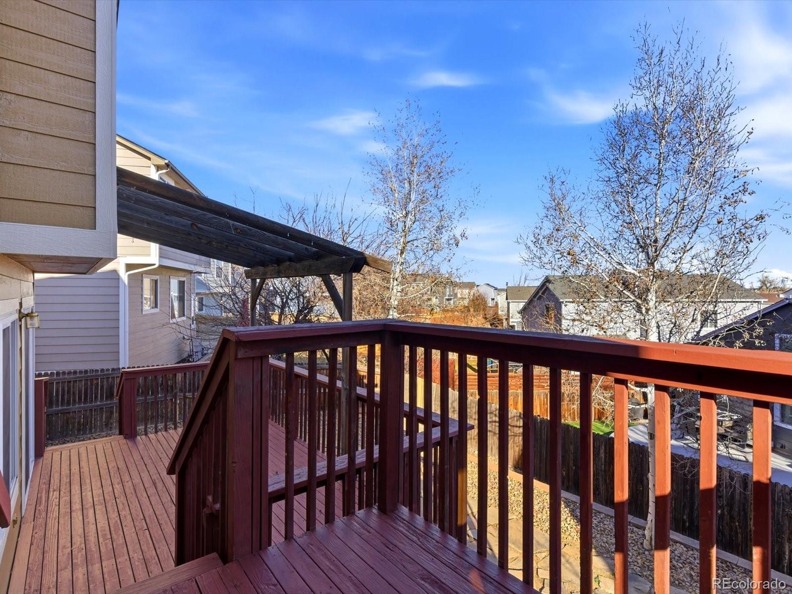MLS Image #33 for 8606  bluegrass circle,parker, Colorado