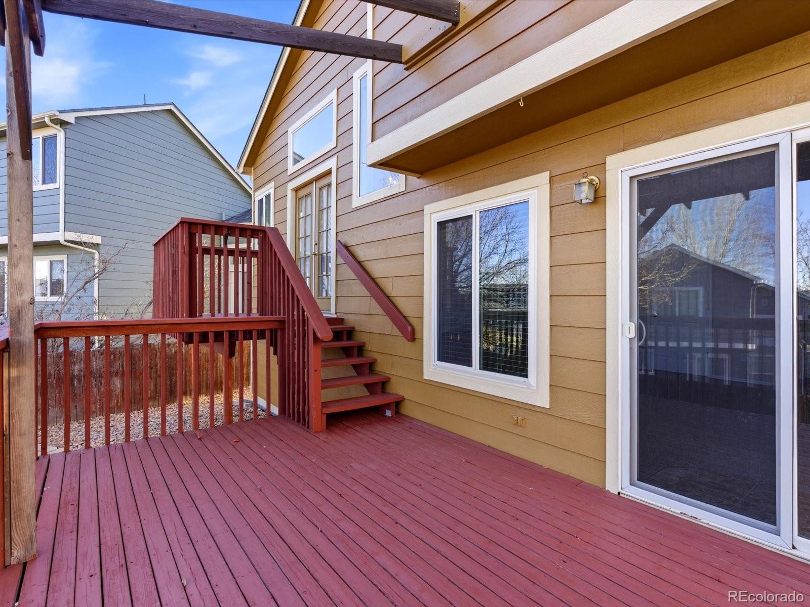 MLS Image #34 for 8606  bluegrass circle,parker, Colorado