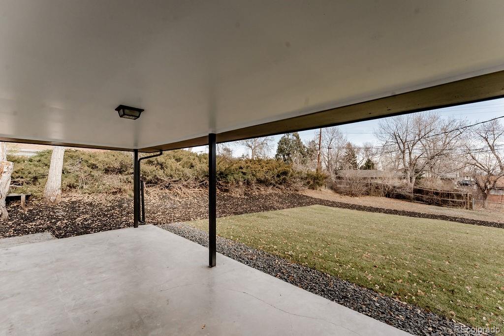 MLS Image #20 for 1720 s balsam street,lakewood, Colorado