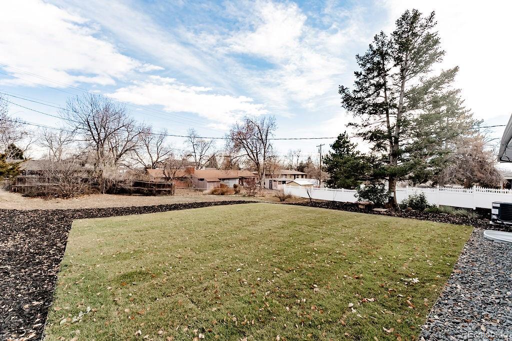 MLS Image #21 for 1720 s balsam street,lakewood, Colorado