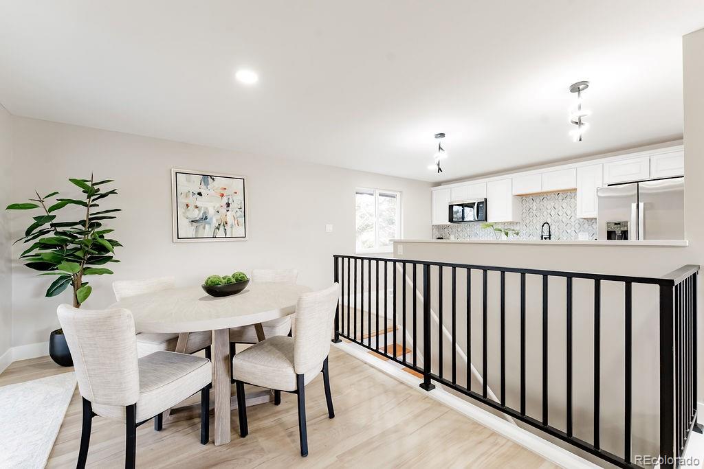 MLS Image #4 for 1720 s balsam street,lakewood, Colorado