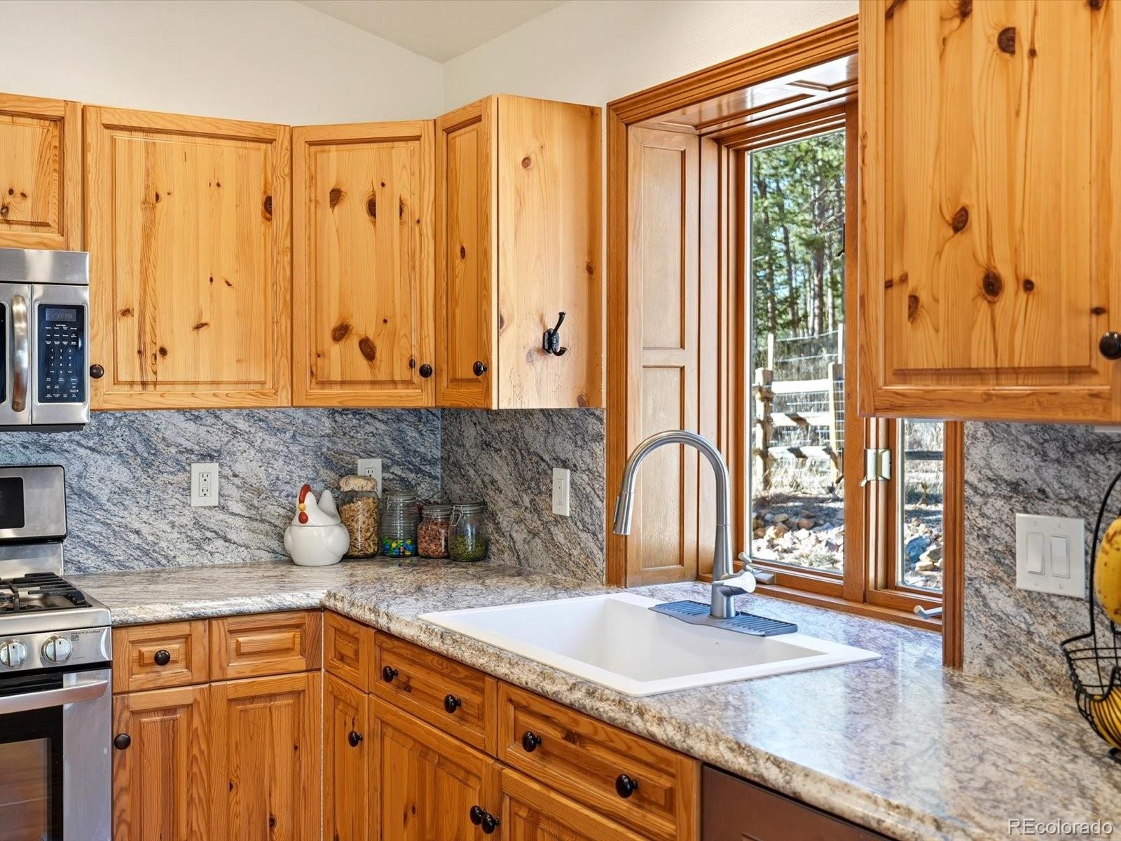 MLS Image #11 for 9808  fallen rock road,conifer, Colorado