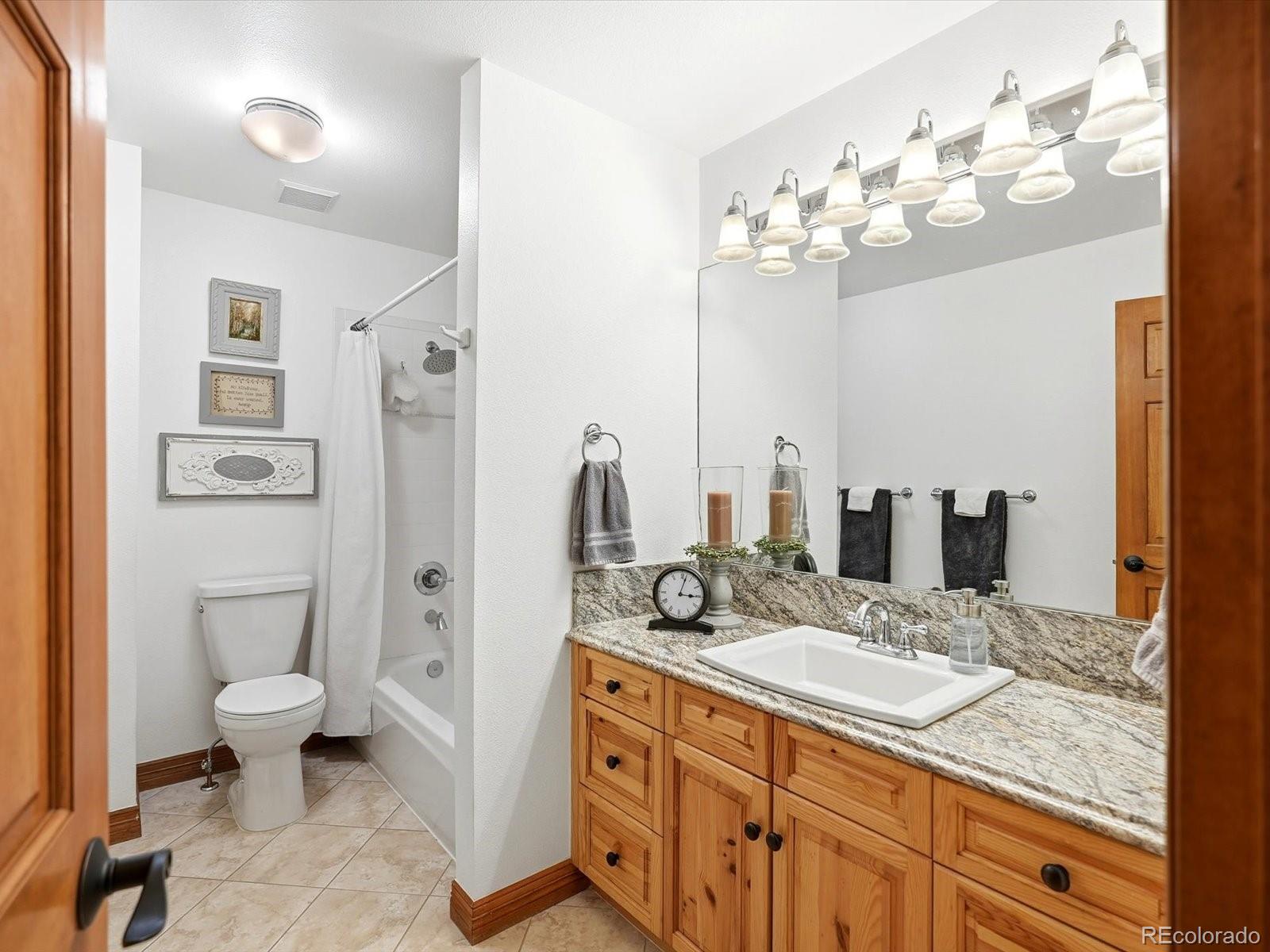 MLS Image #17 for 9808  fallen rock road,conifer, Colorado