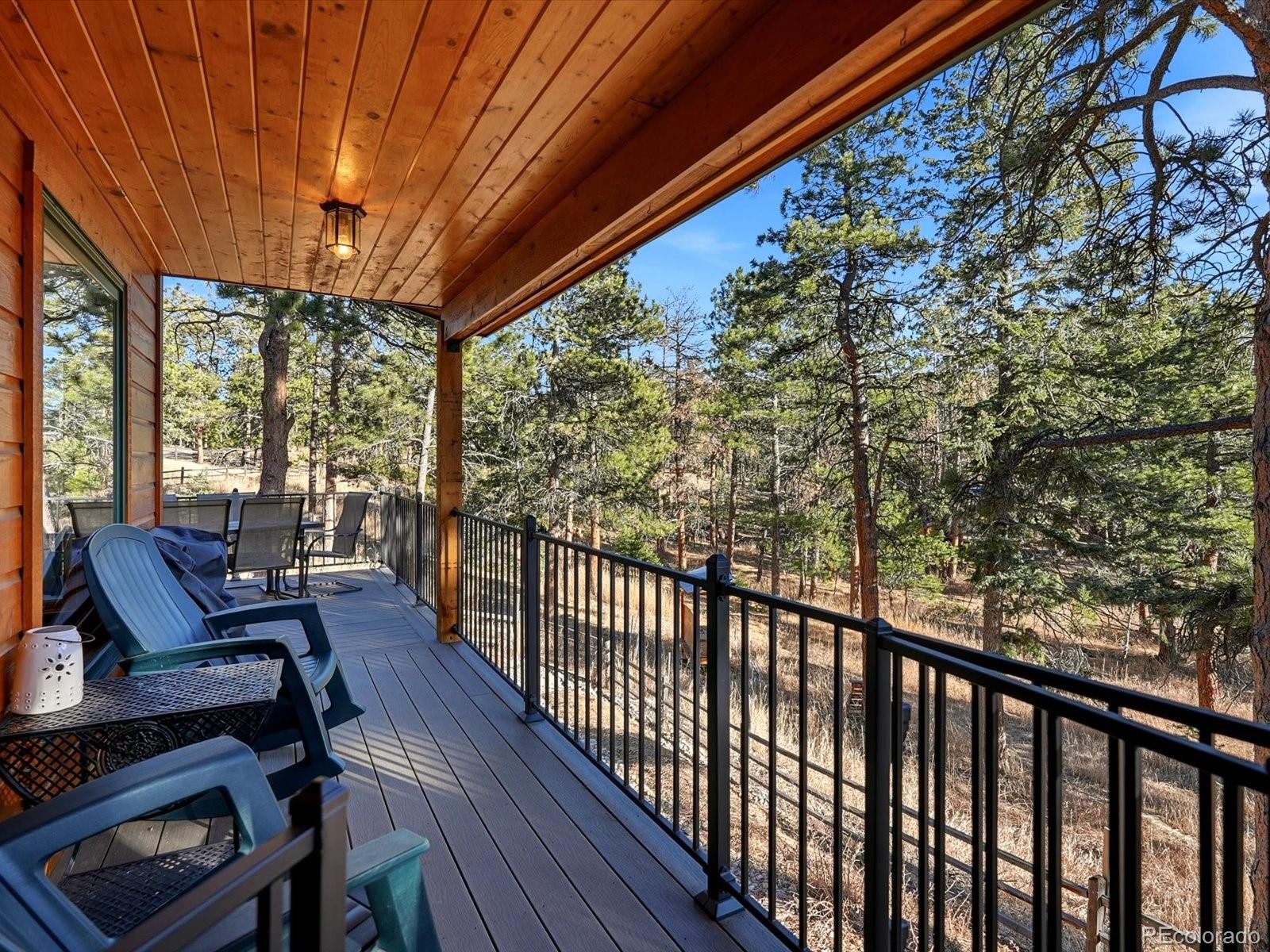 MLS Image #2 for 9808  fallen rock road,conifer, Colorado