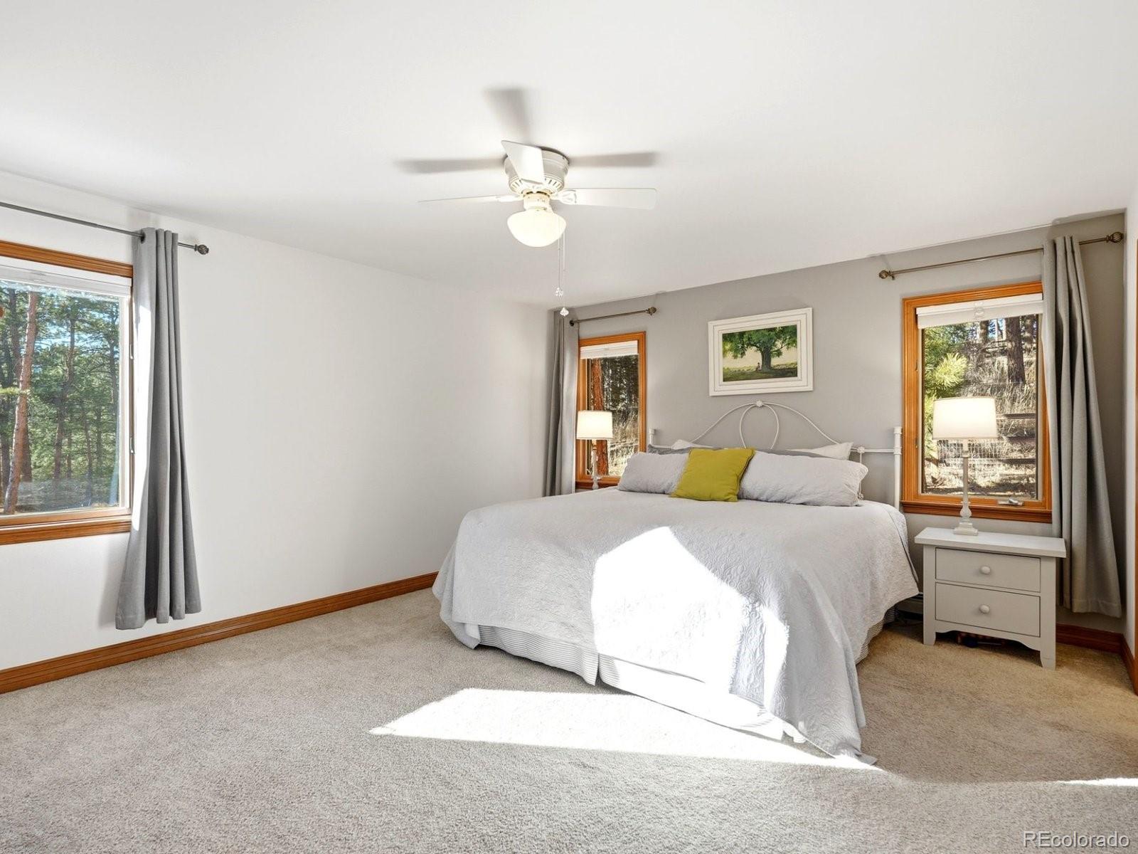 MLS Image #21 for 9808  fallen rock road,conifer, Colorado