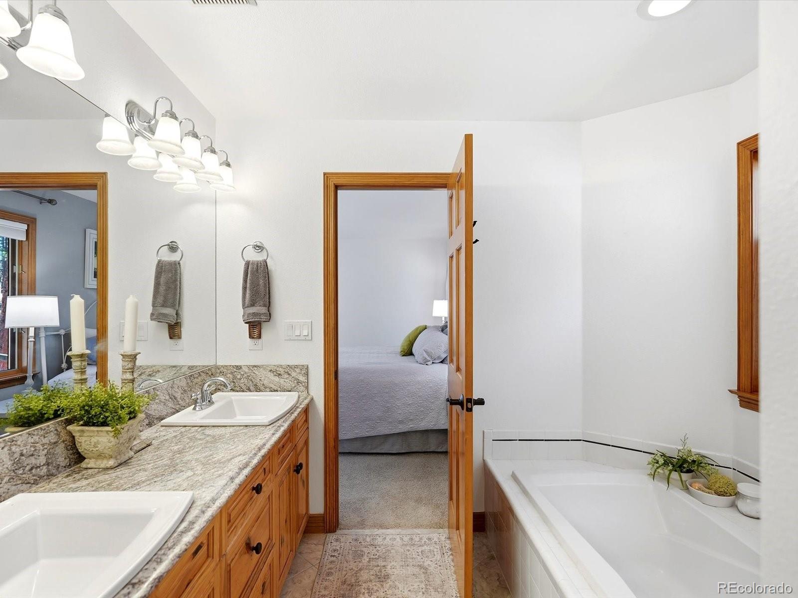 MLS Image #24 for 9808  fallen rock road,conifer, Colorado