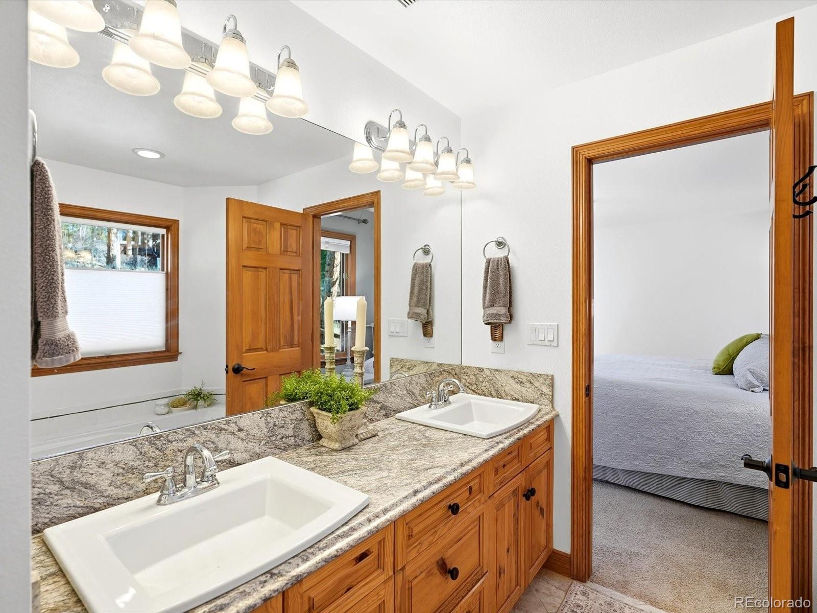 MLS Image #25 for 9808  fallen rock road,conifer, Colorado