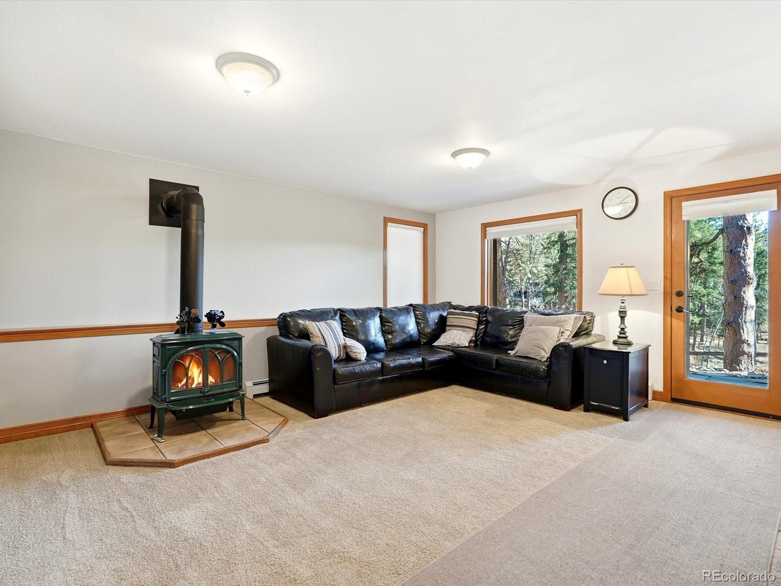 MLS Image #27 for 9808  fallen rock road,conifer, Colorado