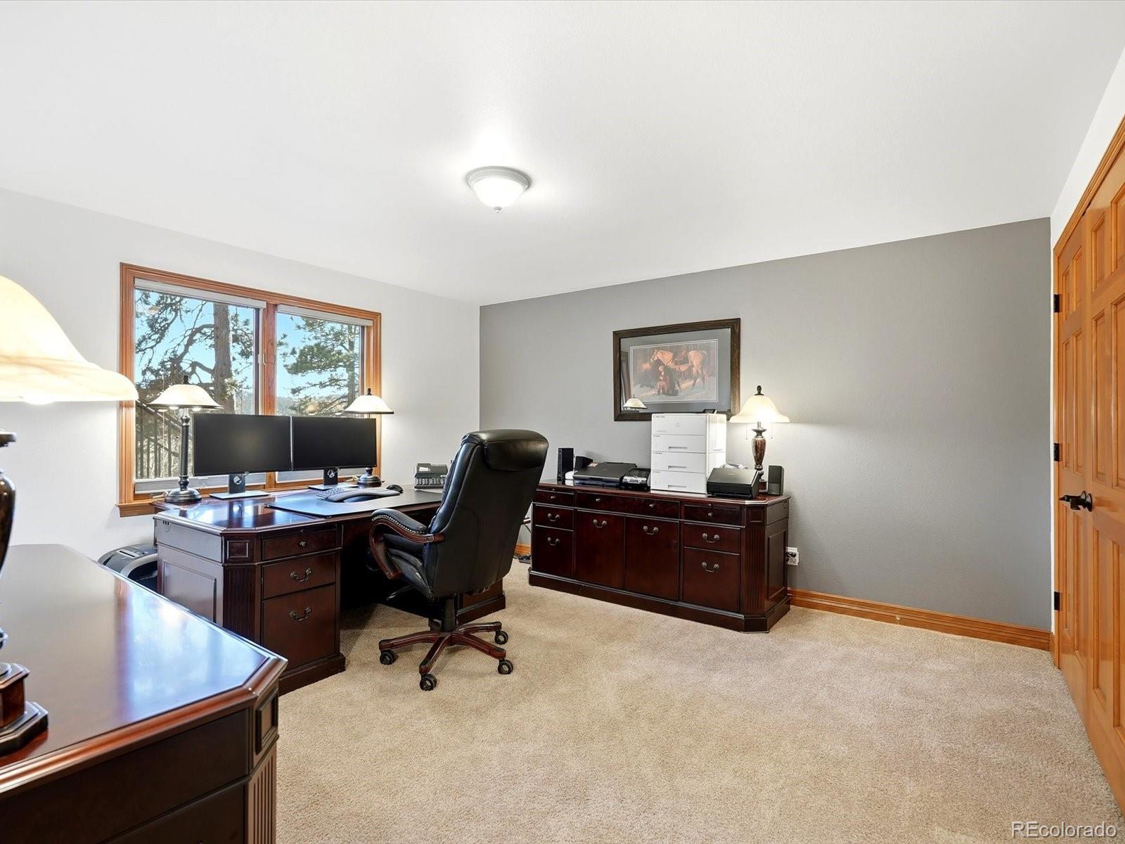 MLS Image #29 for 9808  fallen rock road,conifer, Colorado