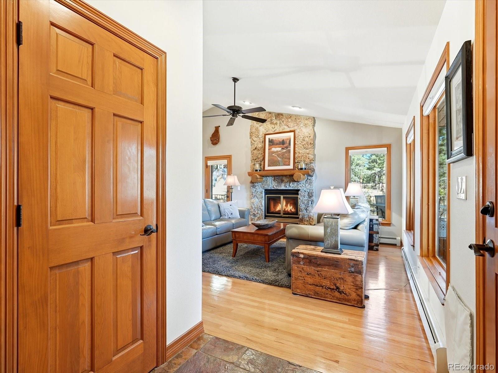 MLS Image #3 for 9808  fallen rock road,conifer, Colorado