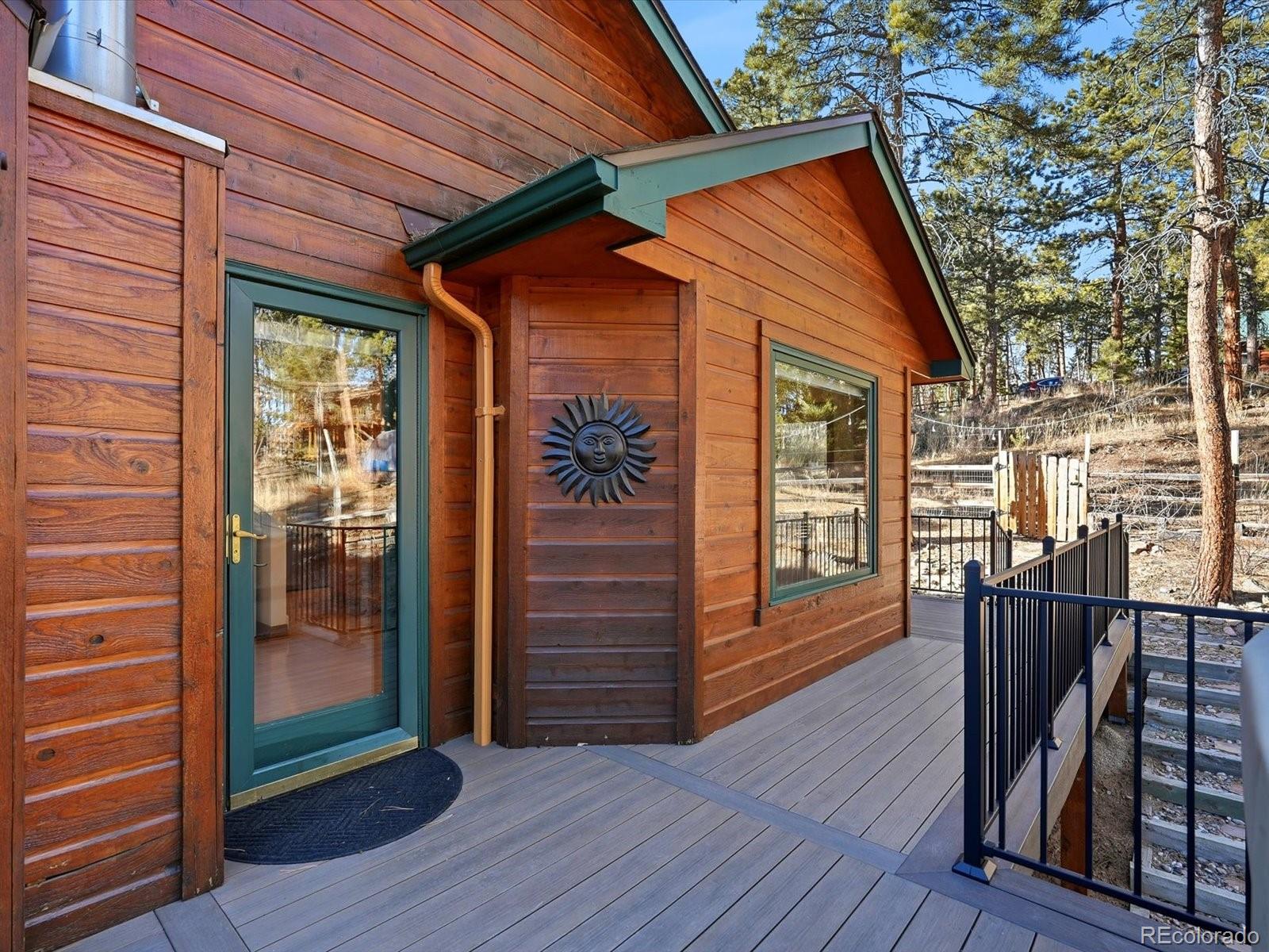 MLS Image #33 for 9808  fallen rock road,conifer, Colorado